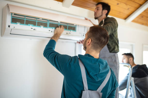 Best HVAC Maintenance Near Me  in Sebastian, TX