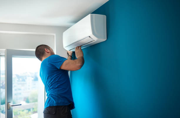 Best Ductless HVAC Repair  in Sebastian, TX