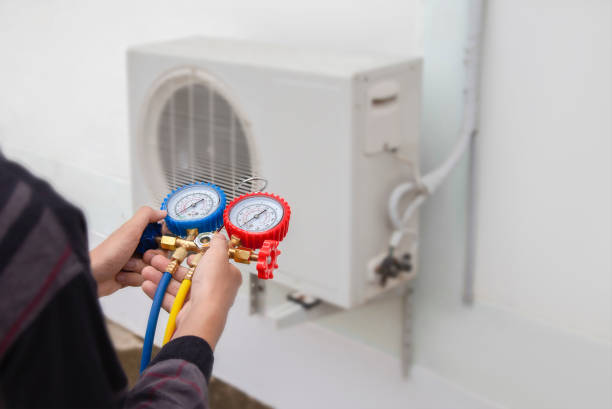 Best Affordable HVAC Services  in Sebastian, TX